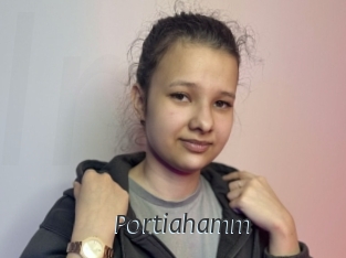 Portiahamm