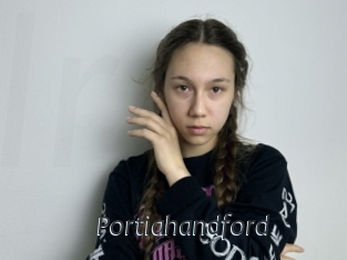 Portiahandford
