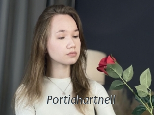 portiahartnell Ligne Rose