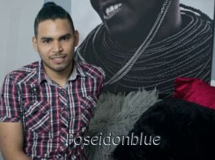 Poseidonblue