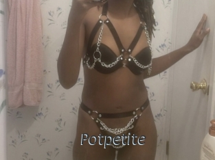 potpetite Ligne Rose
