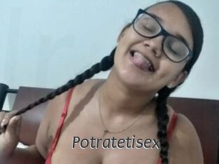 Potratetisex