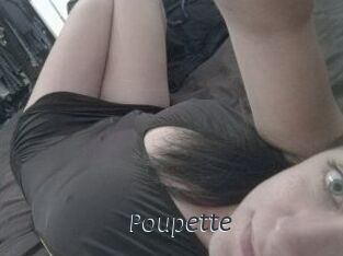 Poupette