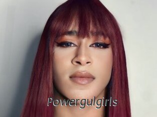 Powergulgirls