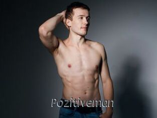 Pozitiveman