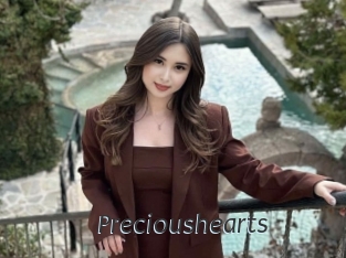 Precioushearts