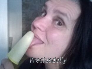 Preciusdolly