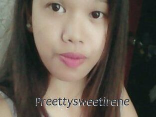 Preettysweetirene