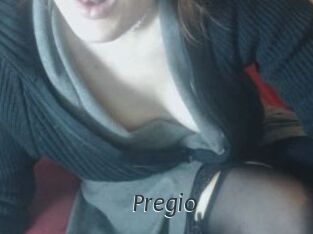 Pregio