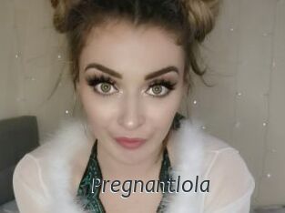 pregnantlola Ligne Rose