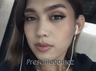 prescillagomez Ligne Rose