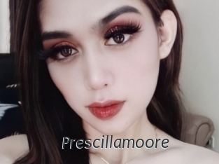 Prescillamoore