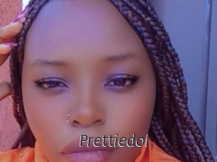 Prettiedol