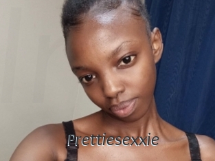 Prettiesexxie