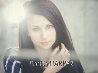 PrettyHARPER