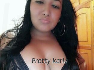 Pretty_karla