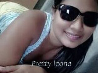 pretty_leona Ligne Rose