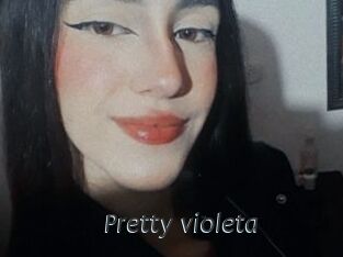 Pretty_violeta