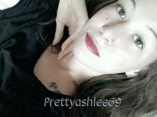 Prettyashlee69