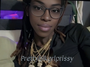 Prettyblkgrlprissy