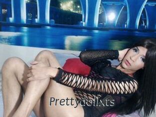 Prettydollxts