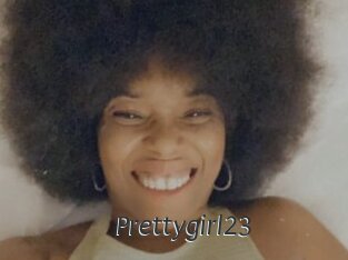 Prettygirl23