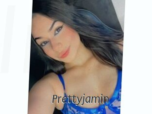 Prettyjamin