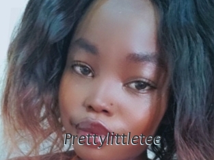 Prettylittletee