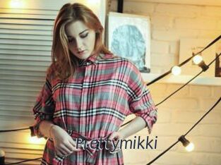 Prettymikki
