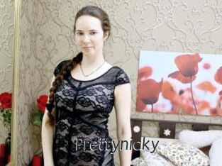 Prettynicky