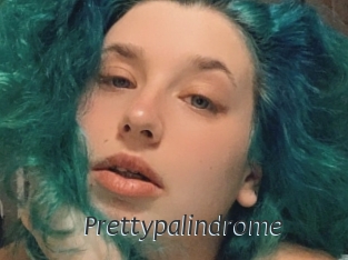 Prettypalindrome