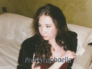 Prettyraphaella
