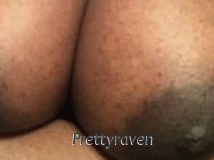 Prettyraven