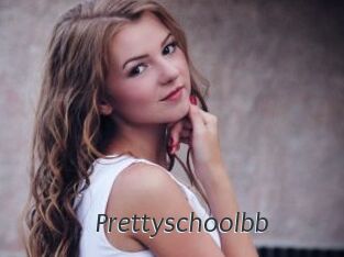 Prettyschoolbb