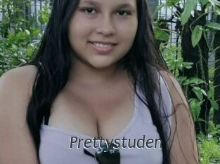 Prettystuden