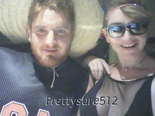 Prettysure512