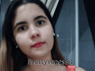 Prettyvanessa