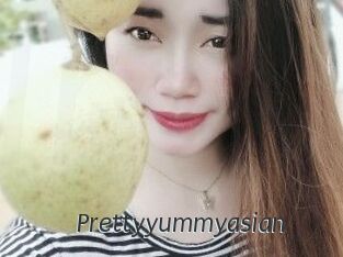 Prettyyummyasian
