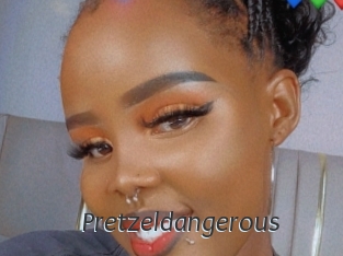 Pretzeldangerous