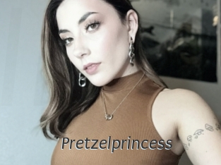 Pretzelprincess