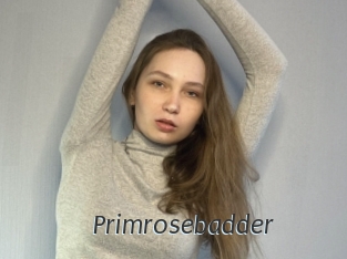 Primrosebadder