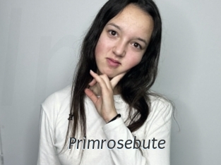 primrosebute Ligne Rose