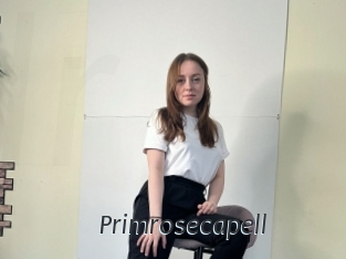 Primrosecapell