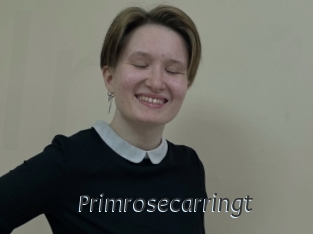Primrosecarringt