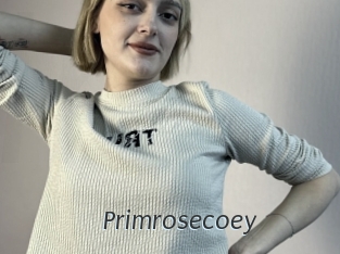 Primrosecoey