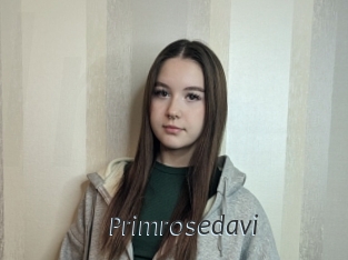 Primrosedavi