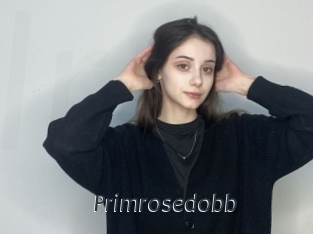 Primrosedobb