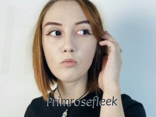 Primrosefleek