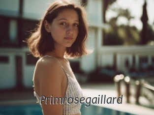 Primrosegaillard