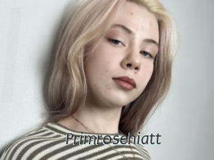 Primrosehiatt